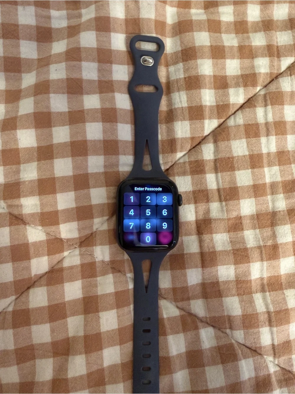 Apple Watch SE 44MM